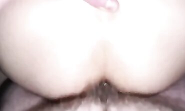 Ass Fucked Hardcore - Hot Blonde Babe Gets Anal Pounding By Hunk