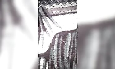 Rica Gets Fucked by My Old Lady