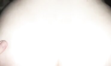 POV BBW MILF Pregnant Fuckfest