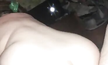 POV BBW MILF Pregnant Fuckfest