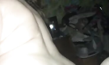 POV BBW MILF Pregnant Fuckfest
