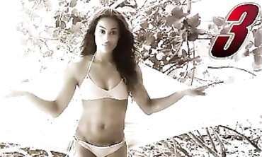 Top 5 Hottest Black Celebrities