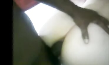 Brunette Wife Gets Booty-Fucked On Caribbean Vacation