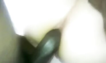 Brunette Wife Gets Booty-Fucked On Caribbean Vacation