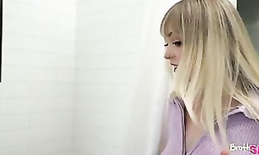 Alexa Cole & Lily Belle's Triple Feature of Hot Action