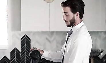Evelyn Claire's Wild Rough Sex With A Stranger