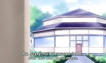 Japanese College Trio Enjoy Uncensored Group Sex