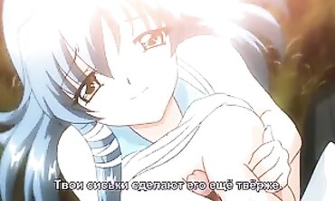 Japanese College Trio Enjoy Uncensored Group Sex