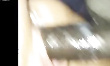 Interracial Cuckold Gets His Balls Drained By A BBC