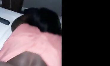 Queen African's Gigantic Boobies