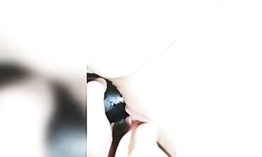 Inexperienced German Teen Squirts and Gets Fisted
