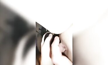 Inexperienced German Teen Squirts and Gets Fisted