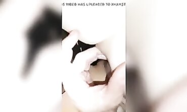 Inexperienced German Teen Squirts and Gets Fisted