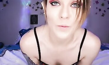Erin Evelyn Takes Monster Double Penetration Ahegao