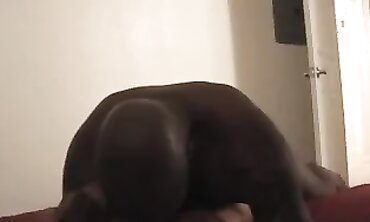 Blonde Wife's Second Interracial Experience Ends With A Massive Load