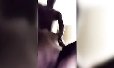 2 Atlanta Ebonys Take Double Shots
