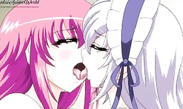 Uncensored Anime: Hot Idol Gets Pounded by Her Brother