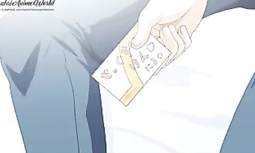 Uncensored Anime: Hot Idol Gets Pounded by Her Brother