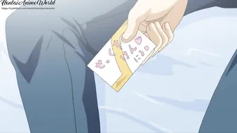 Uncensored Anime: Hot Idol Gets Pounded by Her Brother