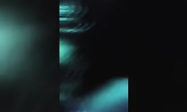 Biscate Brazilian Takes Two Cocks at a Swinger Club