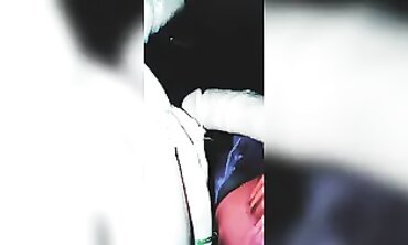 Biscate Brazilian Takes Two Cocks at a Swinger Club