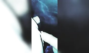 Biscate Brazilian Takes Two Cocks at a Swinger Club