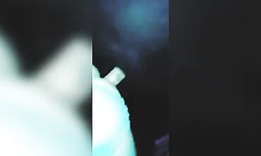 Biscate Brazilian Takes Two Cocks at a Swinger Club
