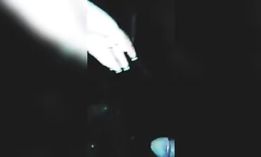 Biscate Brazilian Takes Two Cocks at a Swinger Club