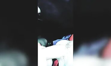 Biscate Brazilian Takes Two Cocks at a Swinger Club