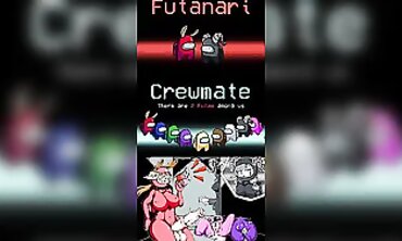 Among Us Rule 34 Anime Compilation