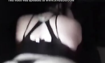 How To Train A White Girl's Booty For Sexual Pleasure