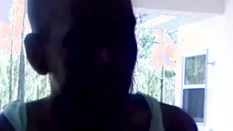 Kimberly Kupps Vintage Interracial Threesome