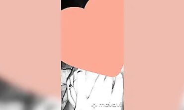Electra Ol's Passionate Backside Massage and Anal Play