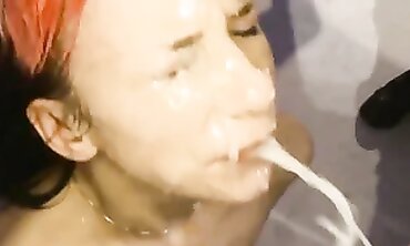 Princesses of Jism 2: Kristen Scott Hardcore Compilation