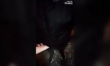 POV: Kinky MILF Ex-Wife Takes Delivery Guy