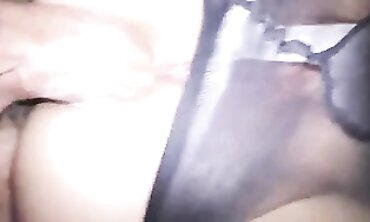 Italian MILF Mom Gets Hard Anal Sex in the Kitchen