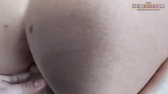 Lara Cumkitten Gets Fucked in a Stranger's Car