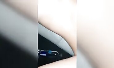 Yung Boy Bangs Lil Asian in the Car