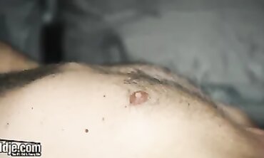 Mature Oral and Hardcore Creampie for 18