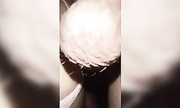 Pulverizing My Latina Fiance With A Big Cock