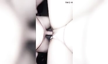 Pulverizing My Latina Fiance With A Big Cock