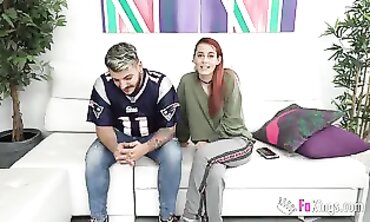 Piikara and Her Beau Let Loose for Fakings