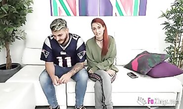 Piikara and Her Beau Let Loose for Fakings