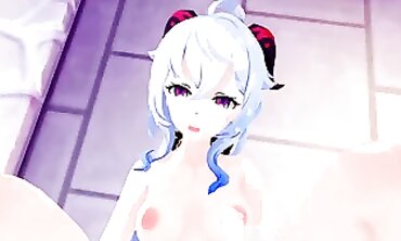 Exploring The World Of 'GANYU' - A Deep Analysis And Gameplay Walkthrough For Gamers