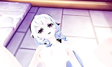 Exploring The World Of 'GANYU' - A Deep Analysis And Gameplay Walkthrough For Gamers