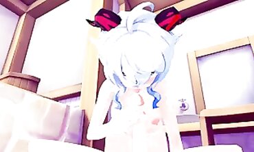 Exploring The World Of 'GANYU' - A Deep Analysis And Gameplay Walkthrough For Gamers