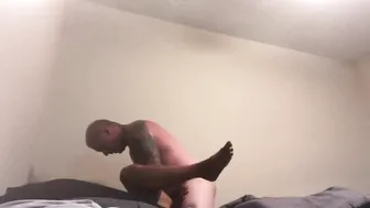 Birdman361 Slays Homeless Granny Part 1