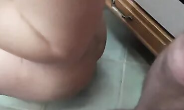 Crystal McNasty's Amateur Orgy Party