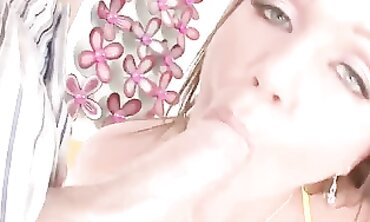 Step Cougar Catches Me Jerking and Takes Over with Rough Sex
