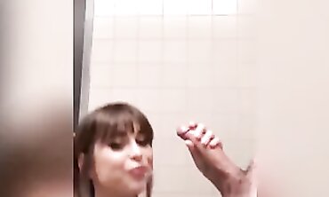 Riley Reid Devours A Massive Cock In This Cheating Scene